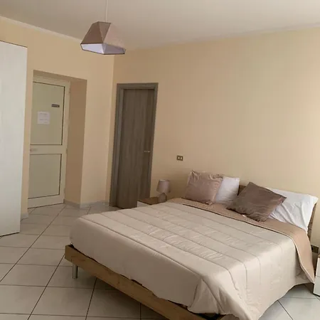 فندق مبيت وإفطار Tenuta Degli Uliveti