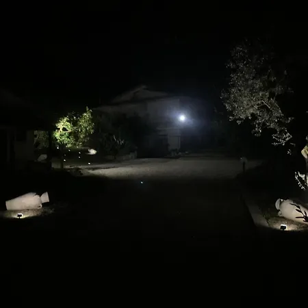 Tenuta Degli Uliveti فندق مبيت وإفطار *