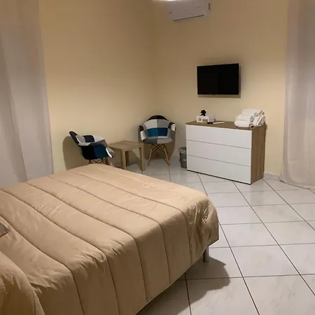 住宿加早餐酒店 Tenuta Degli Uliveti *